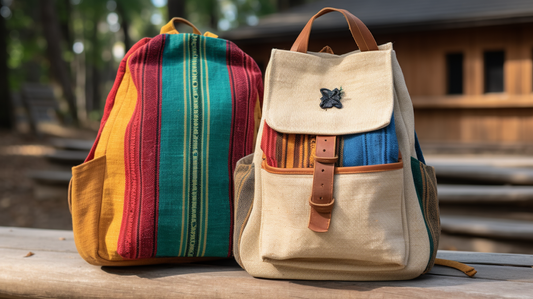 The Ultimate Guide to Hemp Bags: Discover the Perfect Rucksack Bag